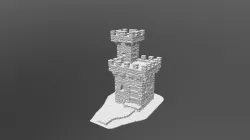 Wizard's Tower