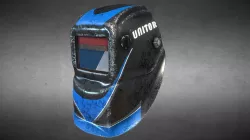 Wlding M.a.s.k.