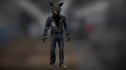 Wolfman