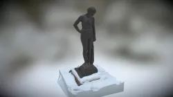 Woman