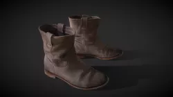 Women's Boot
