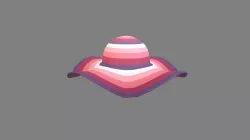 Women Summer Hat