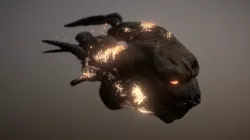 Wood Daemon