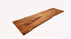 WOOD SLAB