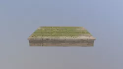 Wooden Pallet