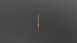 Wooden