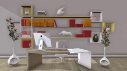 WORK OFFICE