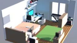 Working Space