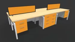 Workstation 2
