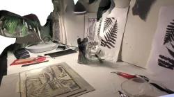 workstation