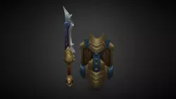 World of Warcraft assignment