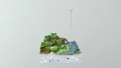 world