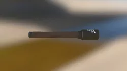 World War 2 German Stick Grenade