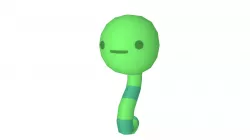 Worm (Enemy)
