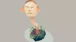 Wormman