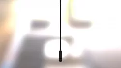 Wouxun Antenna Hard Surface