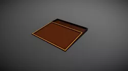 Writing Pad