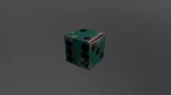 Würfel 3D