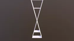 X SHELF