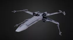X-wing