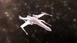 X-Wing