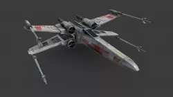 X-wing