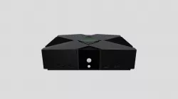 Xbox Console