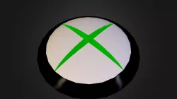 Xbox logo