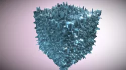 Xcube