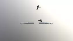 XD45