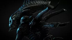 Xeno Raven