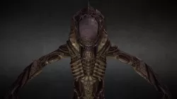 Xenomorph Predalien