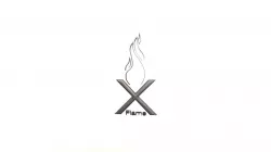 Xflame Logo 2