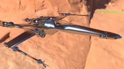 Xwing De Practica