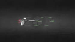 Xwing Skethfat