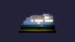 Yacht3(Lights)