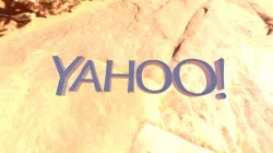 Yahoo! 2015 Logo AF