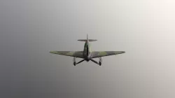 Yak-1