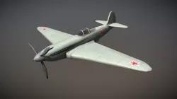 Yak-9