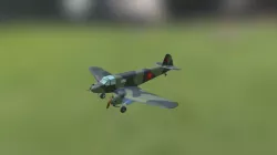 Yak6