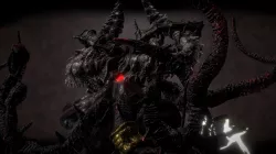Yalbrimoch - Arch Demon of Hatred and Cruelty