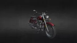 Yamaha Moto