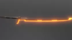 Yasuo Sword
