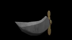 Ye' Ol' Dagger