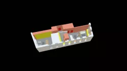 Yee Residence - Version A-1