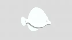Yellow Fish2
