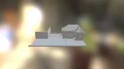 Yellow House