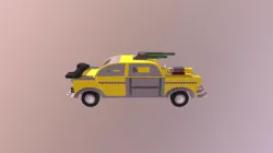 Yellow Jacket