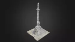 Yorktown Victory Monument