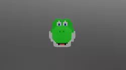 Yoshi